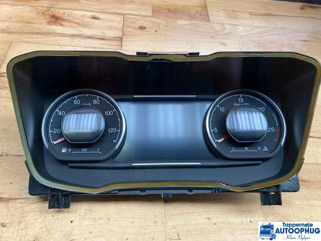 Scania Radio 2594720 – 2783088 - Cab and interior for Truck: picture 3 Scania Radio 2594720 – 2783088 - Cab and interior for Truck: picture 3