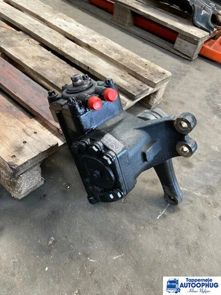 Scania Styrehus Scania 2784927 - Steering for Truck: picture 1 Scania Styrehus Scania 2784927 - Steering for Truck: picture 1