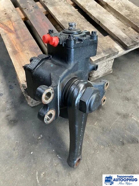 Scania Styrehus Scania 2784927 - Steering for Truck: picture 2 Scania Styrehus Scania 2784927 - Steering for Truck: picture 2