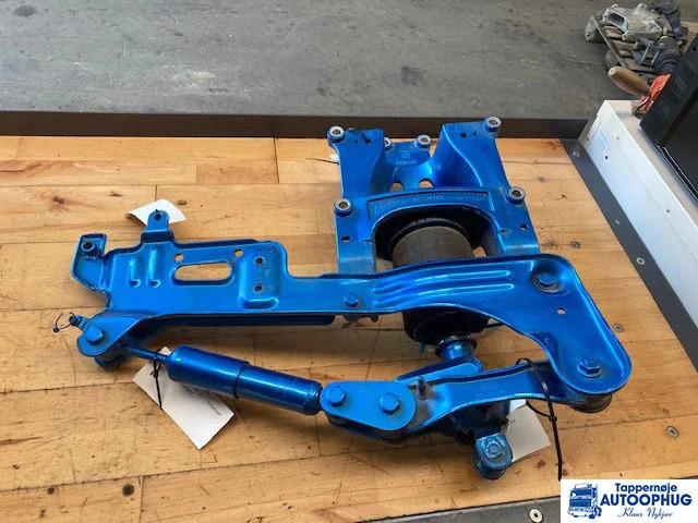Scania cab suspension bracket back Scania 2323850 - Cab and interior for Truck: picture 1 Scania cab suspension bracket back Scania 2323850 - Cab and interior for Truck: picture 1