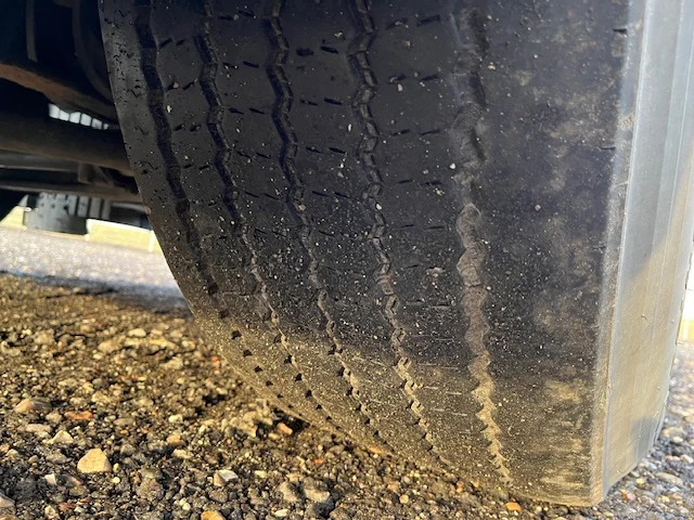 Tractor unit Scania R540 6X2 3150mm ADR: picture 7 Tractor unit Scania R540 6X2 3150mm ADR: picture 7