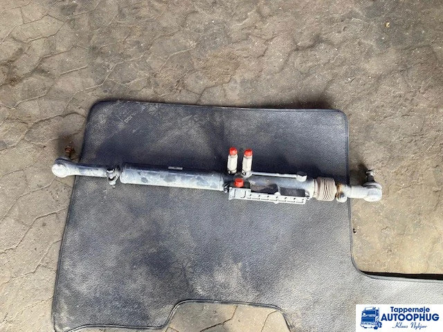 Volvo 21933936 – Volvo Steering cylinder - Steering for Truck: picture 1 Volvo 21933936 – Volvo Steering cylinder - Steering for Truck: picture 1