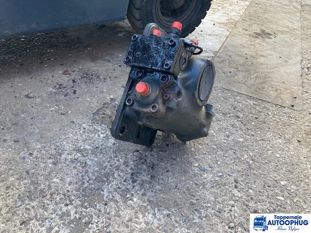 Volvo 250432 – Volvo 21257973 – Volvo Steering gear - Steering for Truck: picture 3 Volvo 250432 – Volvo 21257973 – Volvo Steering gear - Steering for Truck: picture 3