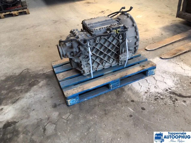 Volvo AT2612E – gearkasse / gearbox - Gearbox and parts for Truck: picture 1 Volvo AT2612E – gearkasse / gearbox - Gearbox and parts for Truck: picture 1