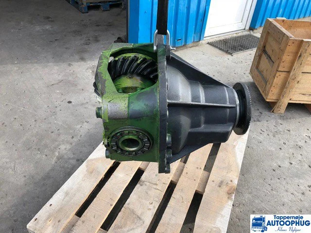 Volvo DS70H / 1.35 bagtøj / differentiale - Differential gear for Truck: picture 2 Volvo DS70H / 1.35 bagtøj / differentiale - Differential gear for Truck: picture 2