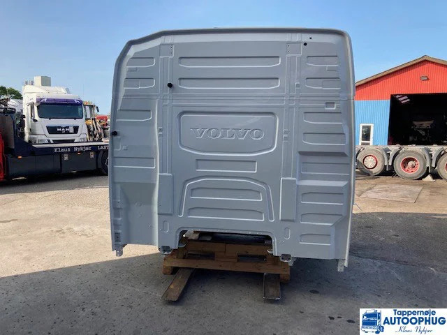 Volvo FH4 førerhus / cabine / CAP HI 215 (Kopier) - Cab and interior for Truck: picture 3 Volvo FH4 førerhus / cabine / CAP HI 215 (Kopier) - Cab and interior for Truck: picture 3