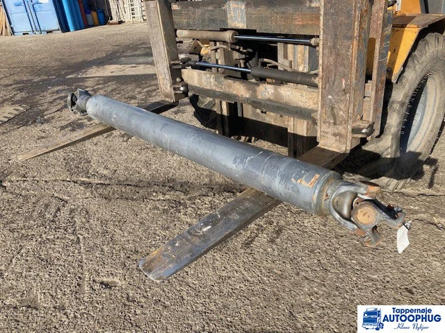 Volvo Propeller shaft Volvo 20755220 - Axle and parts for Truck: picture 2 Volvo Propeller shaft Volvo 20755220 - Axle and parts for Truck: picture 2