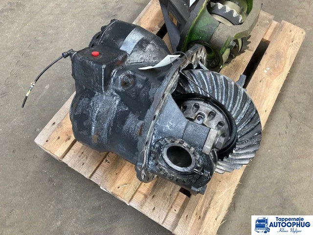 Volvo RTS2370A – 2.83 Volvo 22376670 - Differential gear for Truck: picture 1 Volvo RTS2370A – 2.83 Volvo 22376670 - Differential gear for Truck: picture 1