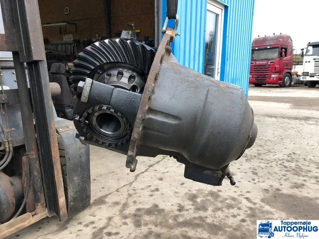 Volvo RTS2370A – 3.09 Differentiale / axle - Differential gear for Truck: picture 4 Volvo RTS2370A – 3.09 Differentiale / axle - Differential gear for Truck: picture 4