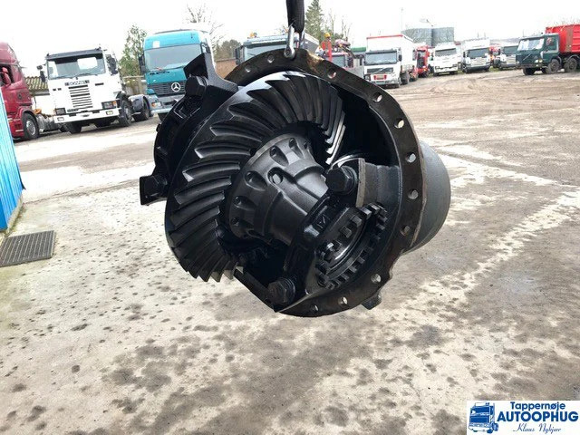 Volvo RTS2370A – 3.09 Differentiale / axle - Differential gear for Truck: picture 1 Volvo RTS2370A – 3.09 Differentiale / axle - Differential gear for Truck: picture 1