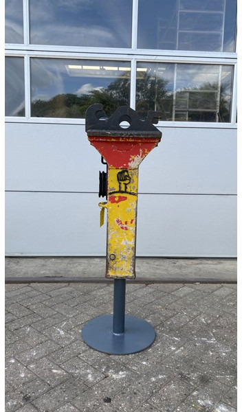 Hydraulic hammer for Construction machinery Atlas-Copco CP RX2: picture 1