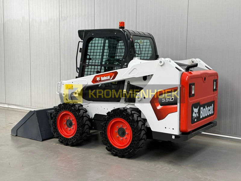 Bobcat S 510 - Skid steer loader: picture 3 Bobcat S 510 - Skid steer loader: picture 3