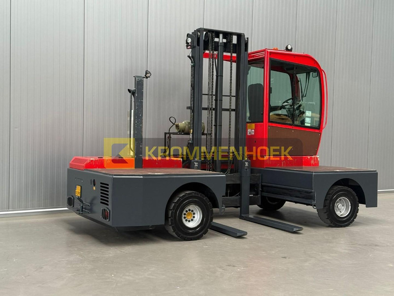 Bulmor GQN 40-12-45 - Side loader: picture 5 Bulmor GQN 40-12-45 - Side loader: picture 5