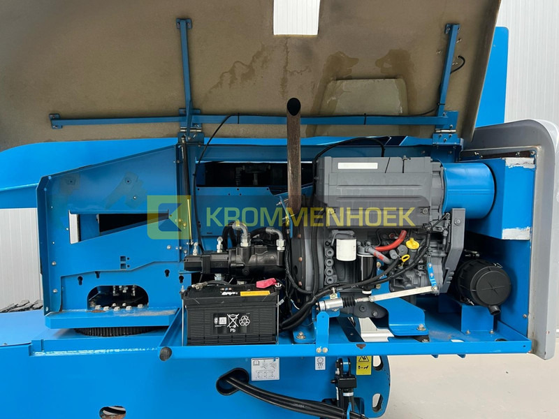 Telescopic boom Genie S 45: picture 18