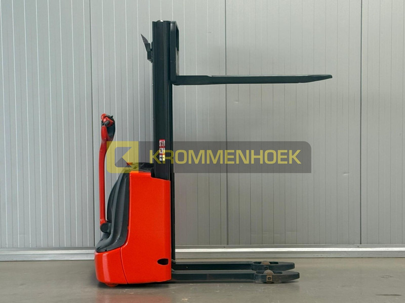 Leasing of Linde L 10 Linde L 10: picture 8