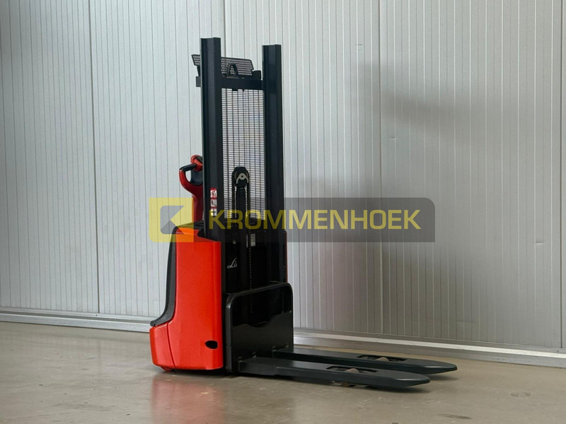 Leasing of Linde L 10 Linde L 10: picture 6