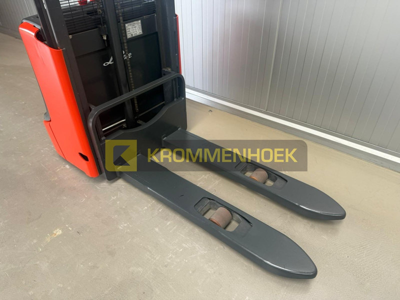 Leasing of Linde L 10 Linde L 10: picture 9