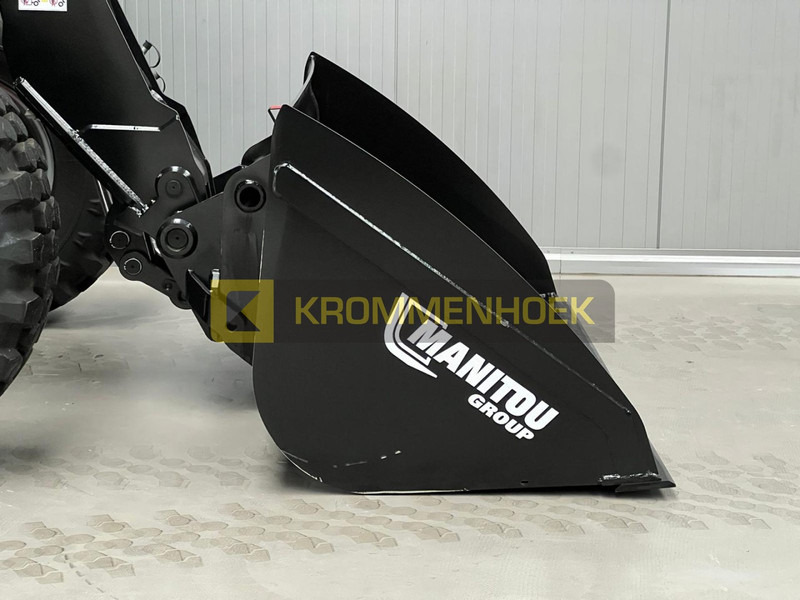 Manitou CBA 1500 Volume bak - Bucket: picture 5 Manitou CBA 1500 Volume bak - Bucket: picture 5