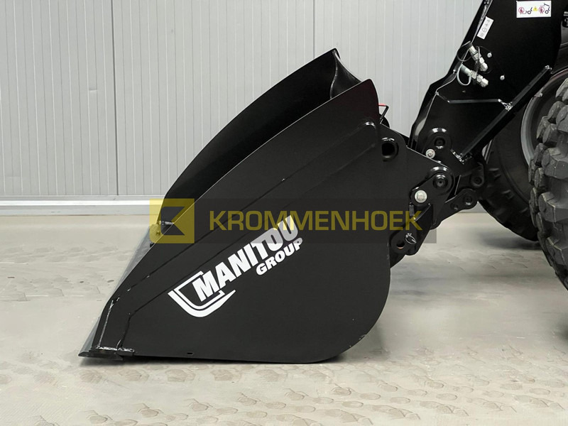 Manitou CBA 1500 Volume bak - Bucket: picture 2 Manitou CBA 1500 Volume bak - Bucket: picture 2