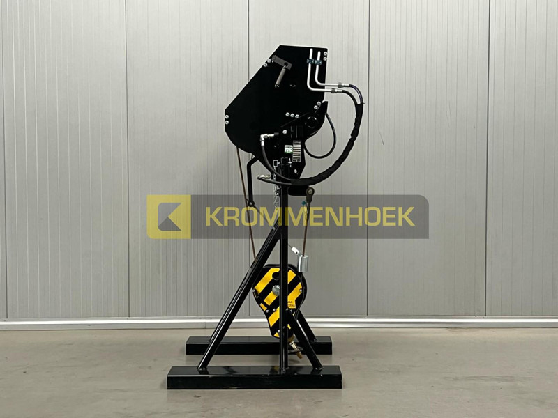 Manitou W7200/36M - Vario Vario lier voor MRT3570 - Winch for Telescopic handler: picture 2 Manitou W7200/36M - Vario Vario lier voor MRT3570 - Winch for Telescopic handler: picture 2