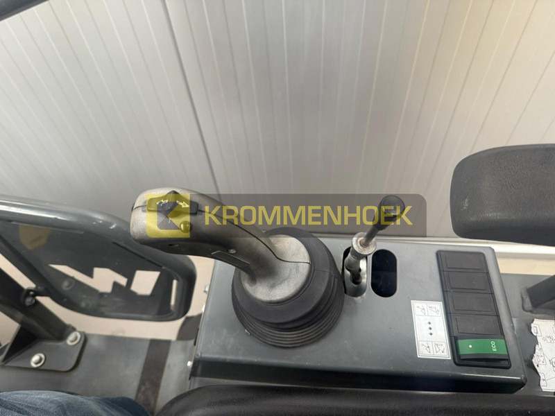 Wheel loader WACKER NEUSON WL 20 e: picture 14