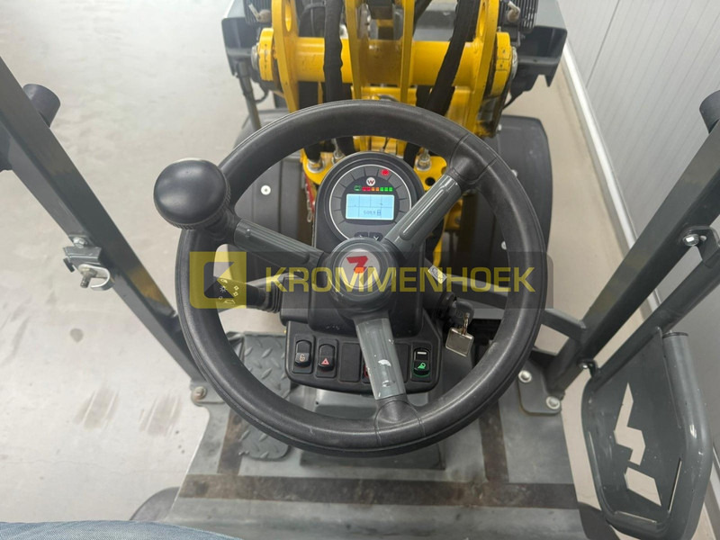 Wheel loader WACKER NEUSON WL 20 e: picture 13