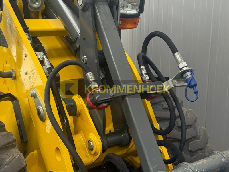 Wheel loader WACKER NEUSON WL 20 e: picture 10