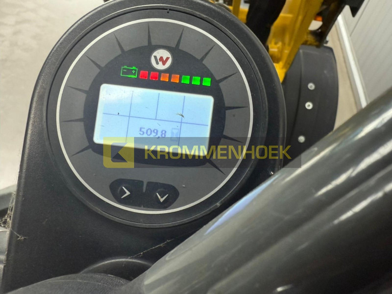 Wheel loader WACKER NEUSON WL 20 e: picture 7
