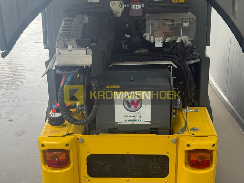 Wheel loader WACKER NEUSON WL 20 e: picture 15