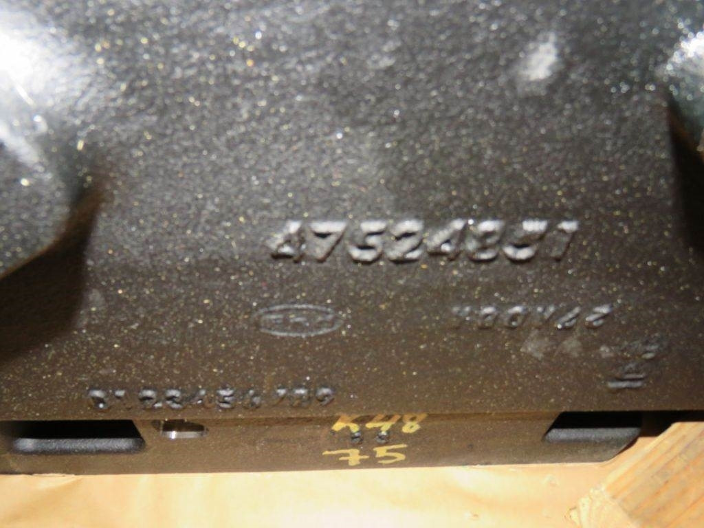 CNH T6.145AC - T6.175AC - tier4b - Engine for Agricultural machinery: picture 4 CNH T6.145AC - T6.175AC - tier4b - Engine for Agricultural machinery: picture 4