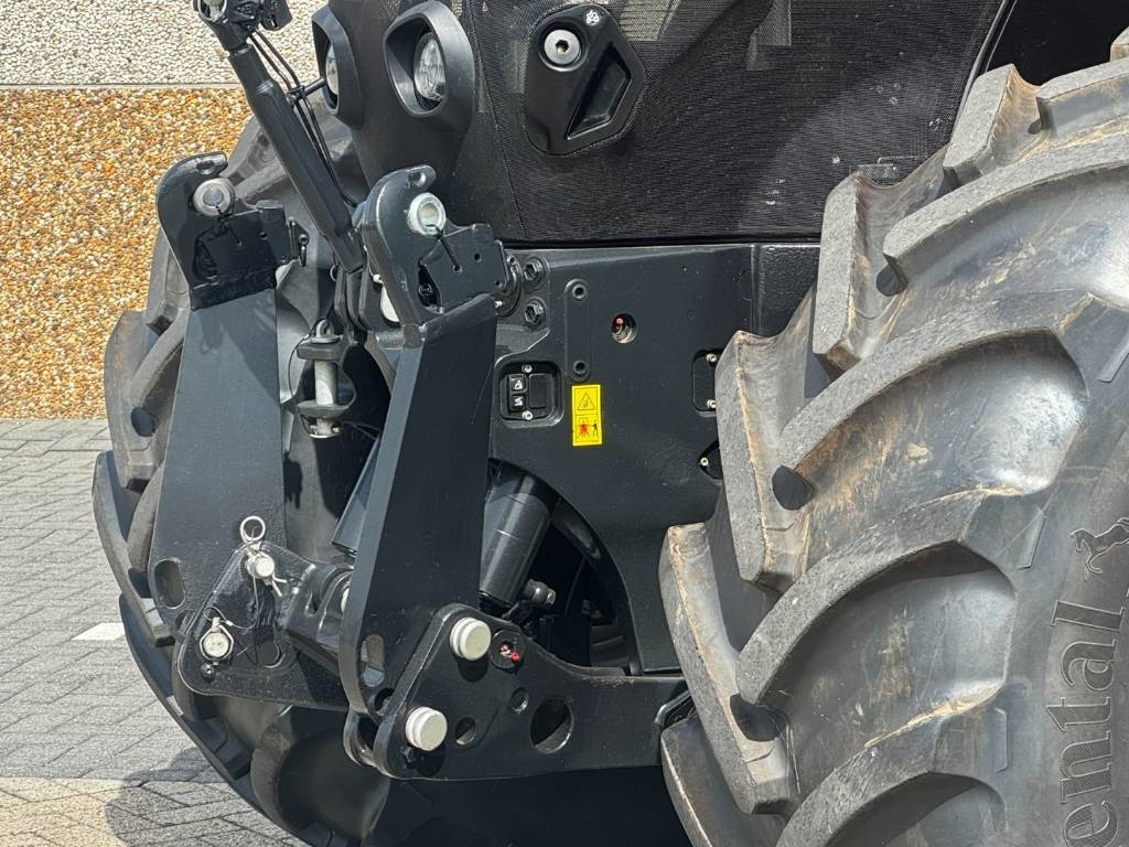 Case IH PUMA 200CVX, AFS, 2023, frontlinkage, GPS!  - Farm tractor: picture 5 Case IH PUMA 200CVX, AFS, 2023, frontlinkage, GPS!  - Farm tractor: picture 5