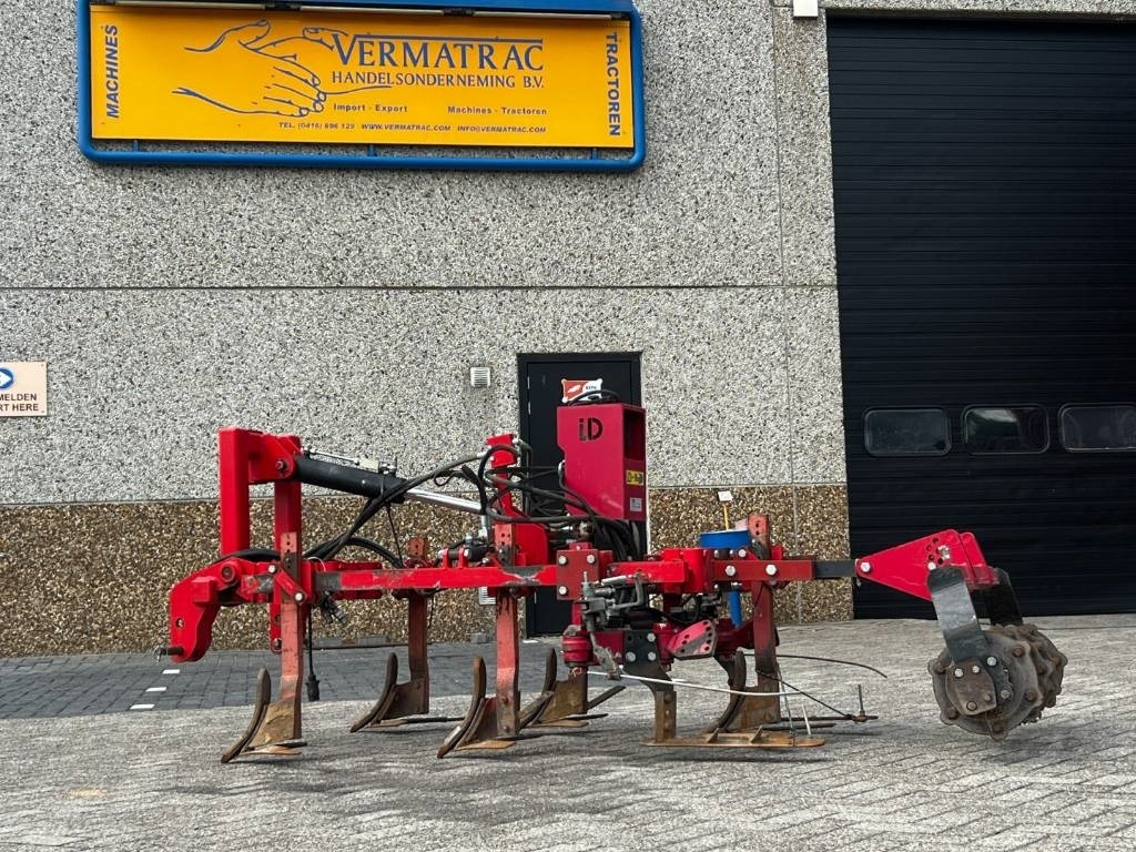 ID-DAVID DAVICULTOR, ID Weeder IA-P, 2020!! - Cultivator: picture 1 ID-DAVID DAVICULTOR, ID Weeder IA-P, 2020!! - Cultivator: picture 1