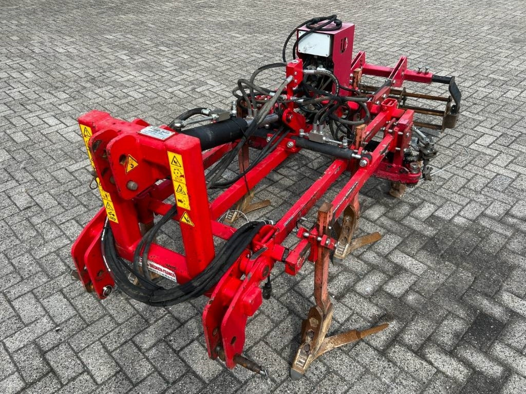 ID-DAVID DAVICULTOR, ID Weeder IA-P, 2020!! - Cultivator: picture 4 ID-DAVID DAVICULTOR, ID Weeder IA-P, 2020!! - Cultivator: picture 4