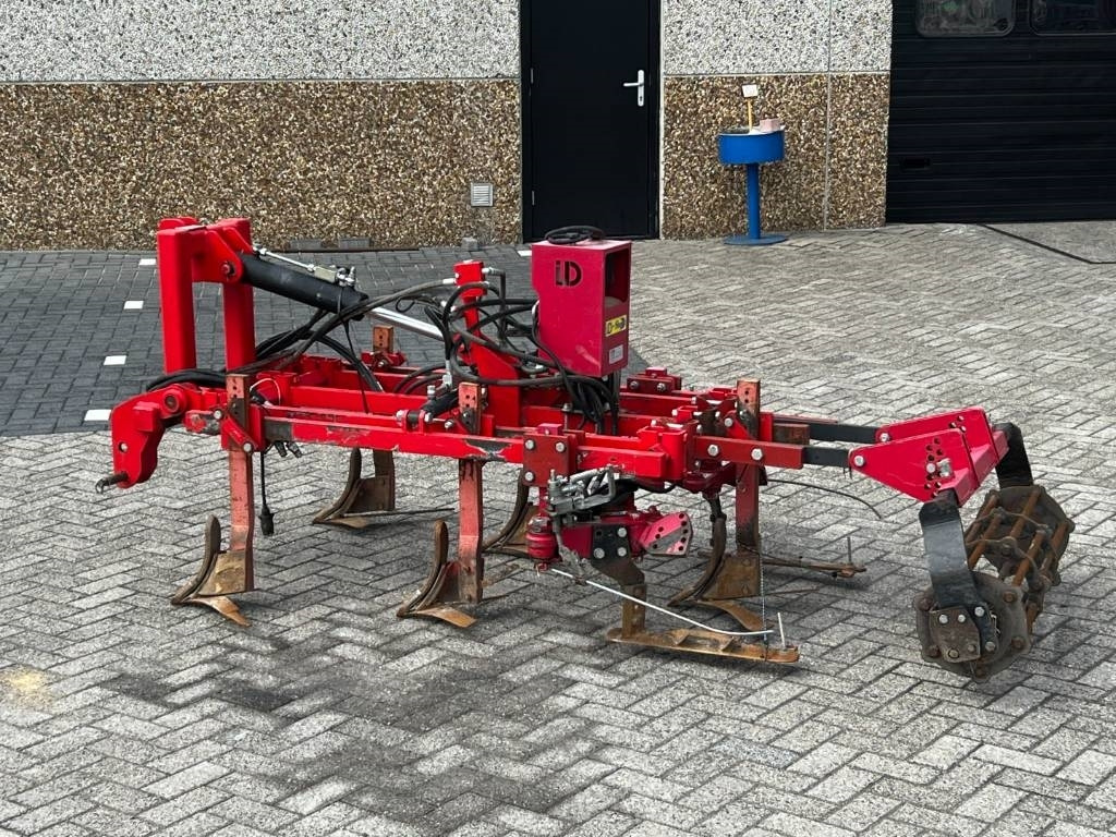 ID-DAVID DAVICULTOR, ID Weeder IA-P, 2020!! - Cultivator: picture 2 ID-DAVID DAVICULTOR, ID Weeder IA-P, 2020!! - Cultivator: picture 2