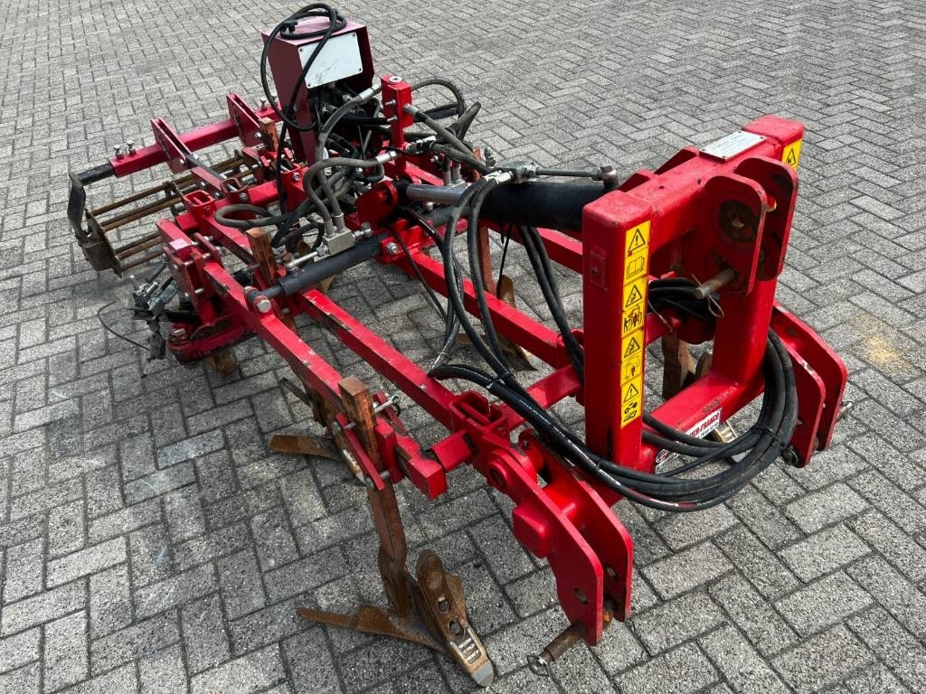 ID david DAVICULTOR, ID Weeder IA-P, 2020!! - Cultivator: picture 5 ID david DAVICULTOR, ID Weeder IA-P, 2020!! - Cultivator: picture 5