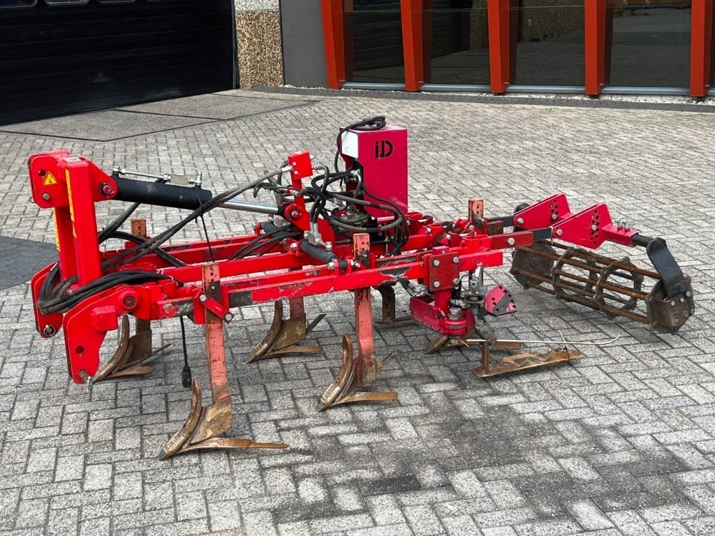 ID david DAVICULTOR, ID Weeder IA-P, 2020!! - Cultivator: picture 3 ID david DAVICULTOR, ID Weeder IA-P, 2020!! - Cultivator: picture 3