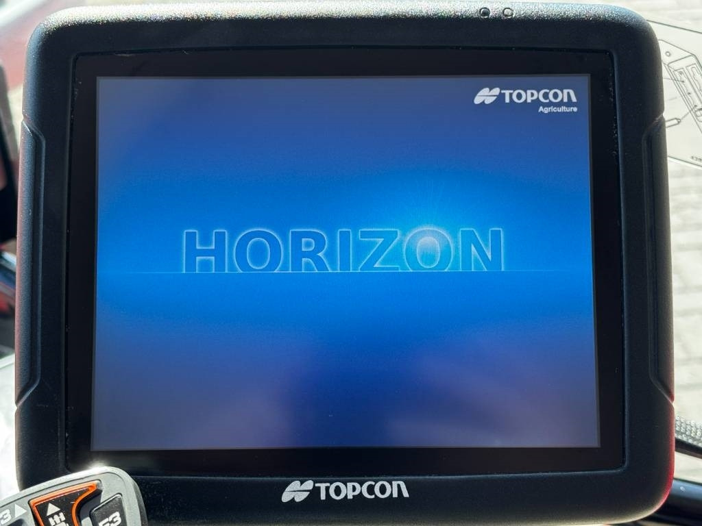Farm tractor Massey Ferguson 7S165 EFFICIENT, DYNA 6, TOPCON GPS, 1082 hours!!: picture 27