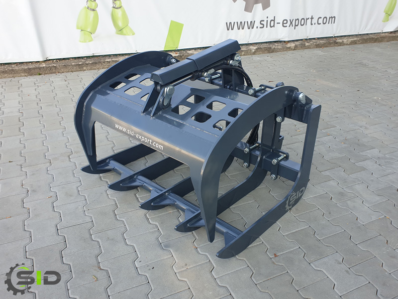 SID Äste Greifer / Grapple for branches / grappin pour branches 1,0 m SID - Grapple for Grapple: picture 5 SID Äste Greifer / Grapple for branches / grappin pour branches 1,0 m SID - Grapple for Grapple: picture 5