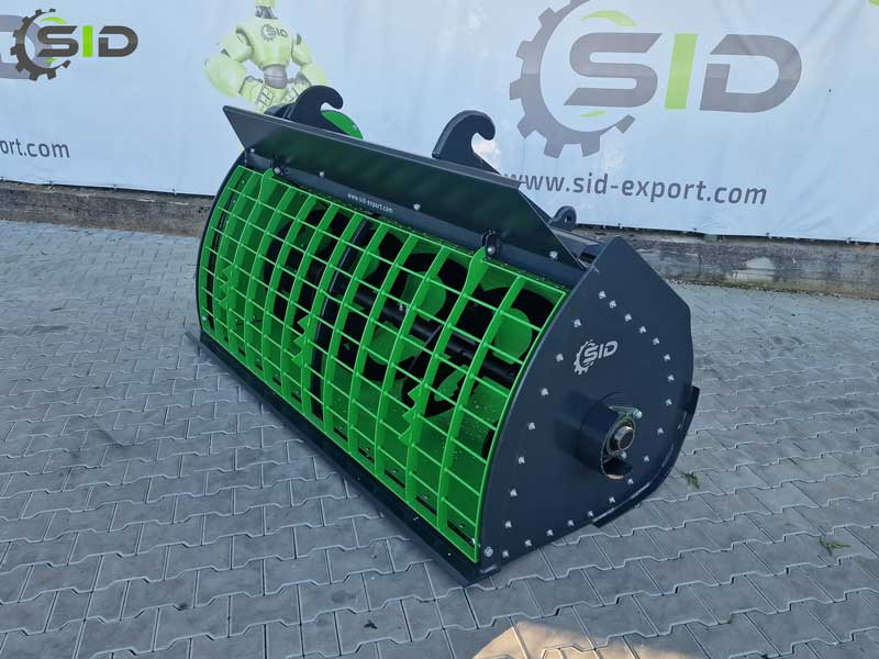 SID Concrete mixer TORNADO / Betonmischer / Bétonnière 1,5 m 0,6 m3 - Concrete mixer: picture 4 SID Concrete mixer TORNADO / Betonmischer / Bétonnière 1,5 m 0,6 m3 - Concrete mixer: picture 4