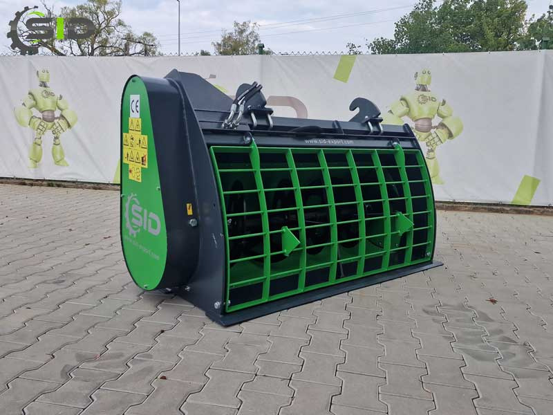 SID Godet malaxeur à béton Arkan / Concrete Mixer 800mm 0,15 m3 - Concrete equipment: picture 1 SID Godet malaxeur à béton Arkan / Concrete Mixer 800mm 0,15 m3 - Concrete equipment: picture 1