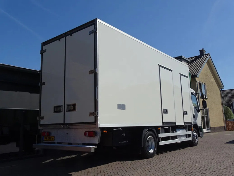 DAF LF 230 Konvecta Multi-Temp - Isothermal truck: picture 2 DAF LF 230 Konvecta Multi-Temp - Isothermal truck: picture 2