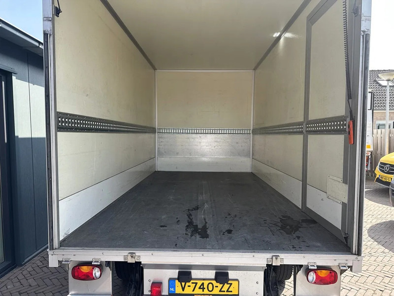 Ford Transit BE COMBINATIE LBW 1.5 TON 416 x 214 x 220 - Box van: picture 5 Ford Transit BE COMBINATIE LBW 1.5 TON 416 x 214 x 220 - Box van: picture 5
