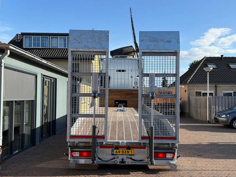 Renault T530 HIGH SHOWTRUCK Unused MULTI Transporter Full Option! - Autotransporter truck: picture 4 Renault T530 HIGH SHOWTRUCK Unused MULTI Transporter Full Option! - Autotransporter truck: picture 4