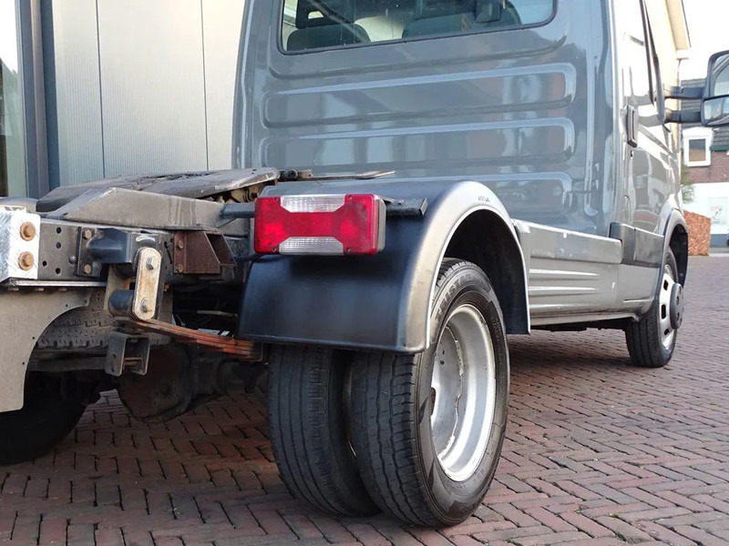 Tractor unit Iveco Daily 35C18 BE TREKKER 3 ZITS EURO 5 12 TON: picture 8