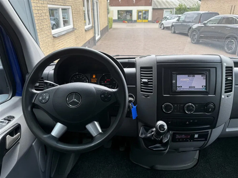 Mercedes-Benz Sprinter 519 V6 Be Trekker Dubbel cabine - Tractor unit: picture 4 Mercedes-Benz Sprinter 519 V6 Be Trekker Dubbel cabine - Tractor unit: picture 4