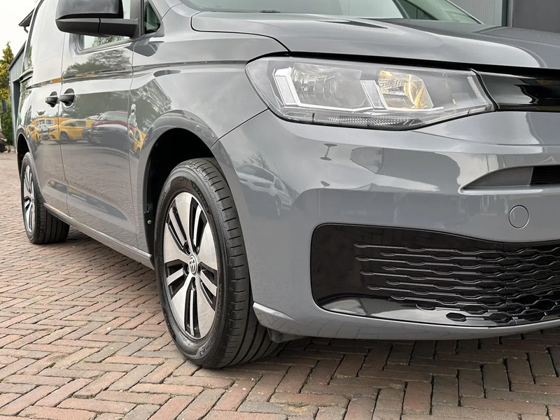 Volkswagen Caddy Cargo 2.0 TDI Comfort - Small van: picture 2 Volkswagen Caddy Cargo 2.0 TDI Comfort - Small van: picture 2