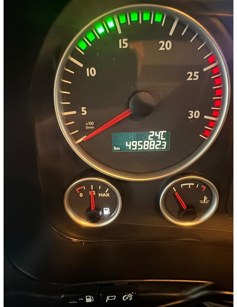 MAN TGS 18.440 - Tractor unit: picture 5 MAN TGS 18.440 - Tractor unit: picture 5