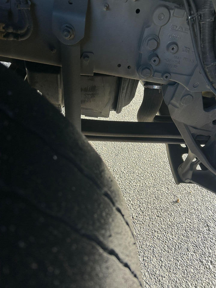 DAF XF 480 XF480 Super Space Very complete trucks More pc available - Tractor unit: picture 4 DAF XF 480 XF480 Super Space Very complete trucks More pc available - Tractor unit: picture 4