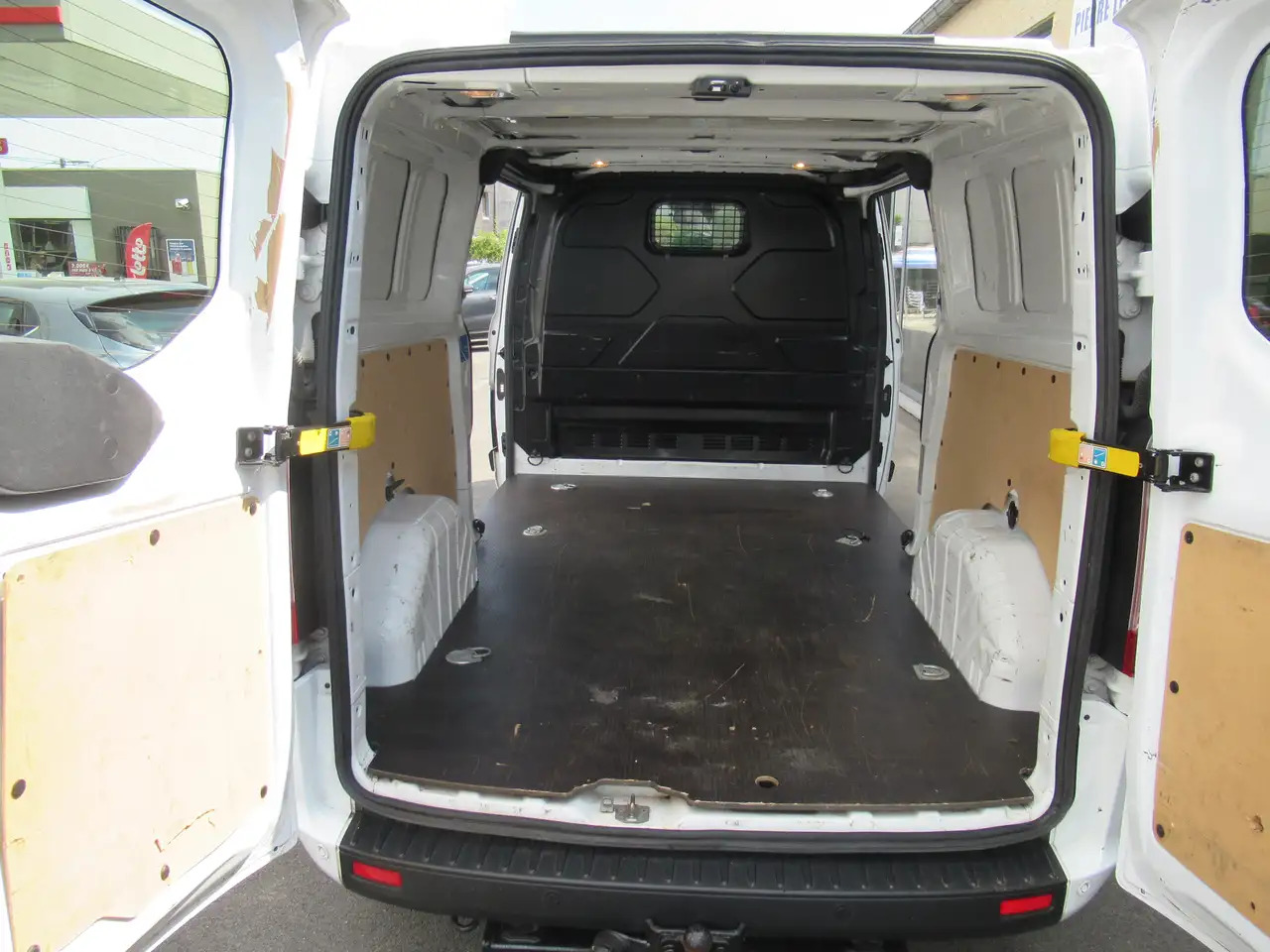 Ford Transit Custom L2, navi, cruis, clim 2PL 13900€+tva/btw - Other machinery: picture 5 Ford Transit Custom L2, navi, cruis, clim 2PL 13900€+tva/btw - Other machinery: picture 5
