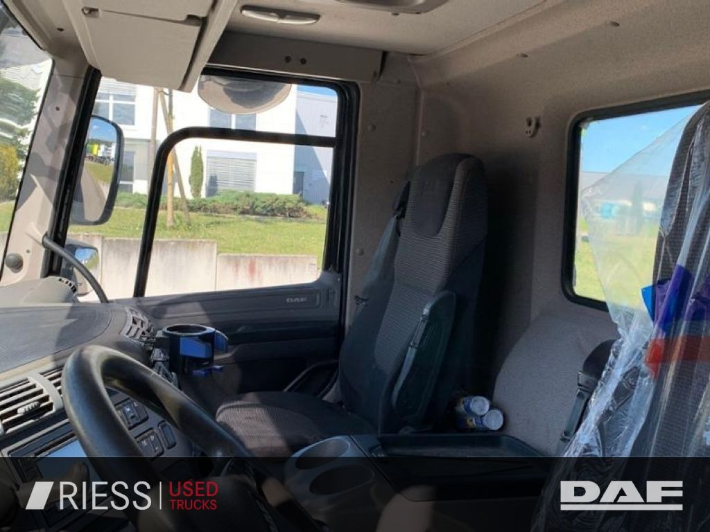 Tipper DAF CF 370 FA Absetzer Meier Ratio AK 13 +SpurH: picture 11 Tipper DAF CF 370 FA Absetzer Meier Ratio AK 13 +SpurH: picture 11